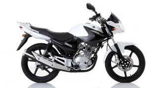 Yamaha YBR 125 Motosiklet kullananlar yorumlar